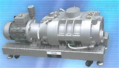 QSE-5全自動快速真空泵